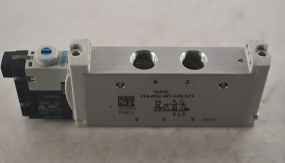 FESTO 566499 - immagine 2