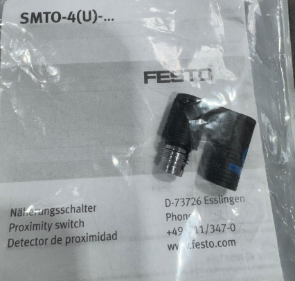 FESTO 152742 - immagine 2