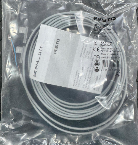 FESTO 574336 Ricambi pneumatici