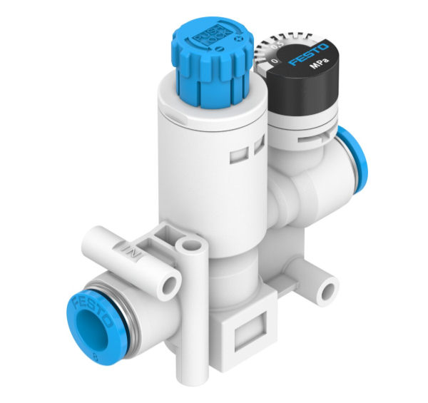 FESTO 8086005 - immagine 2