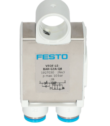 FESTO 8001459 - immagine 2