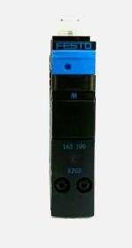FESTO 163190 - immagine 3