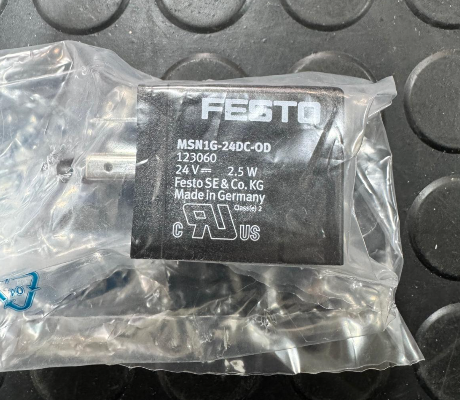 FESTO 123060 - immagine 2