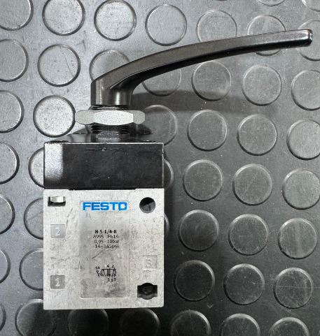 FESTO 8995 - immagine 2