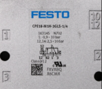 FESTO 163145 - immagine 3