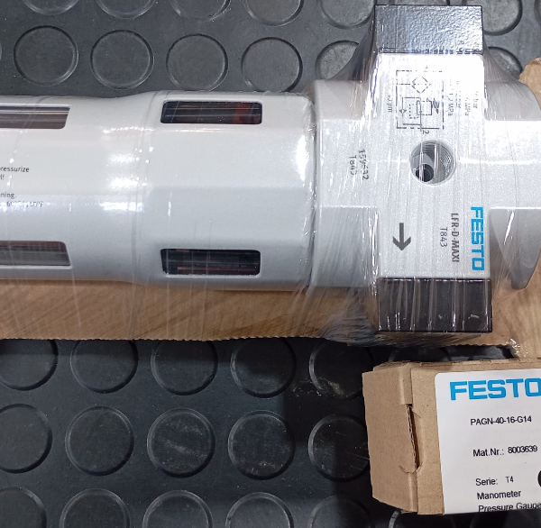 FESTO 159632 - immagine 2