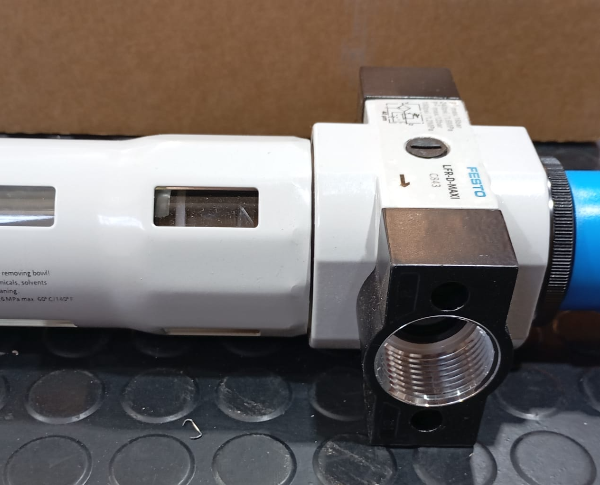 FESTO 162709 - immagine 2