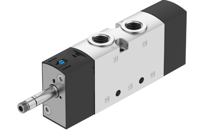 FESTO 8035181 - immagine 2