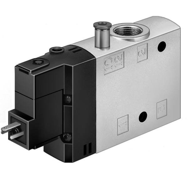 FESTO 163168 Ricambi pneumatici