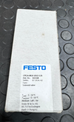 FESTO 163168 - immagine 2