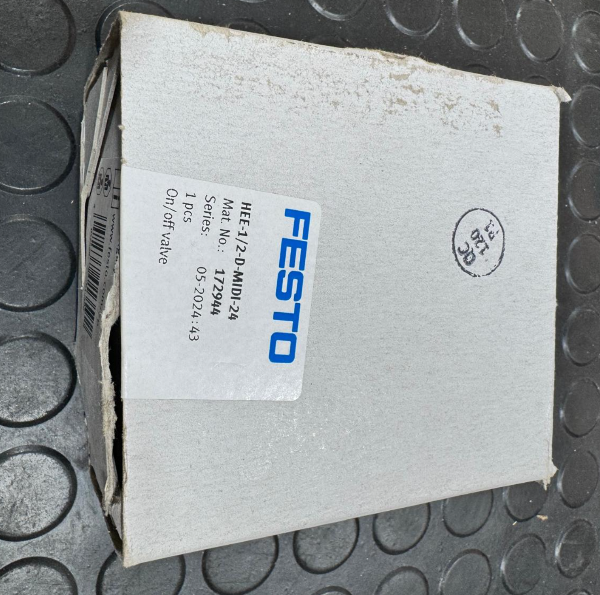 FESTO 172944 - immagine 2