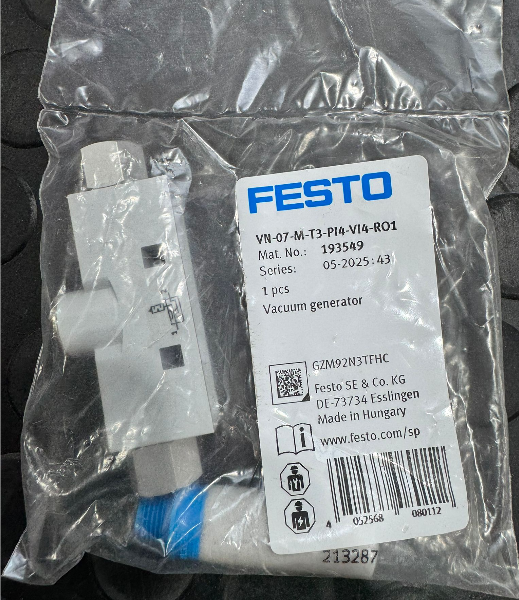 FESTO 193549 - immagine 2