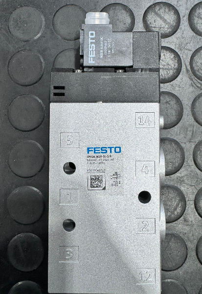 FESTO 163166 - immagine 2