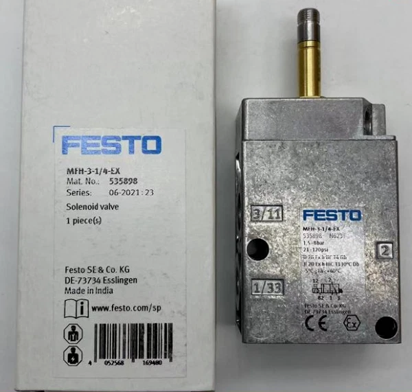 FESTO 535898 - immagine 2