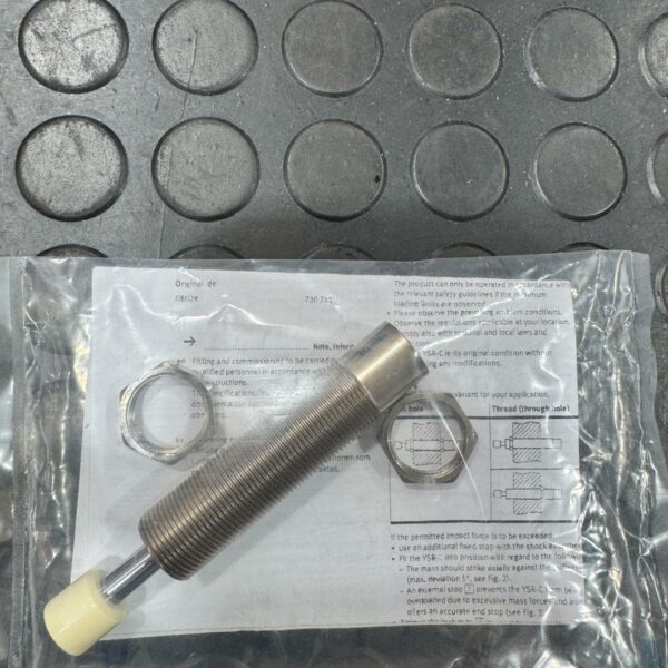 FESTO 34572 - immagine 2