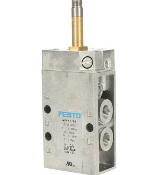 FESTO 10348 - immagine 2