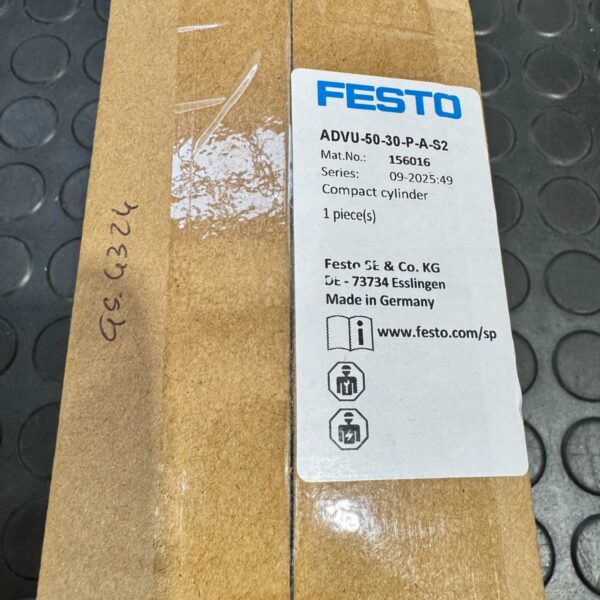 FESTO 156016.30 - immagine 2