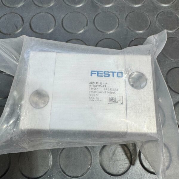 FESTO 536267.25.I.P.A. - immagine 2