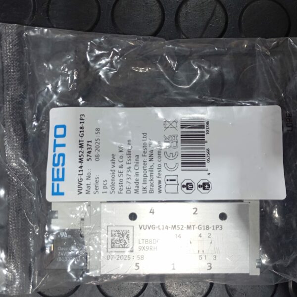 FESTO 574371 - immagine 2