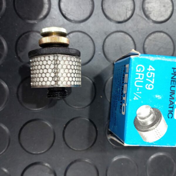 FESTO 4579 - immagine 2