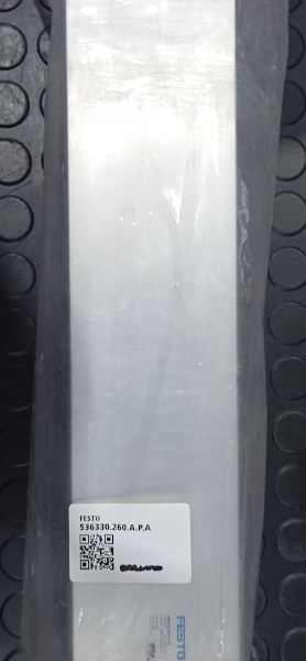 FESTO 536330.260.A.P.A - immagine 2