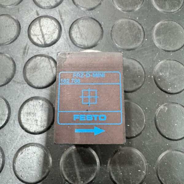 FESTO 162786 - immagine 2