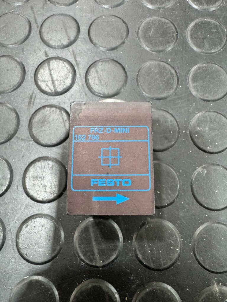 FESTO 162786 - immagine 2