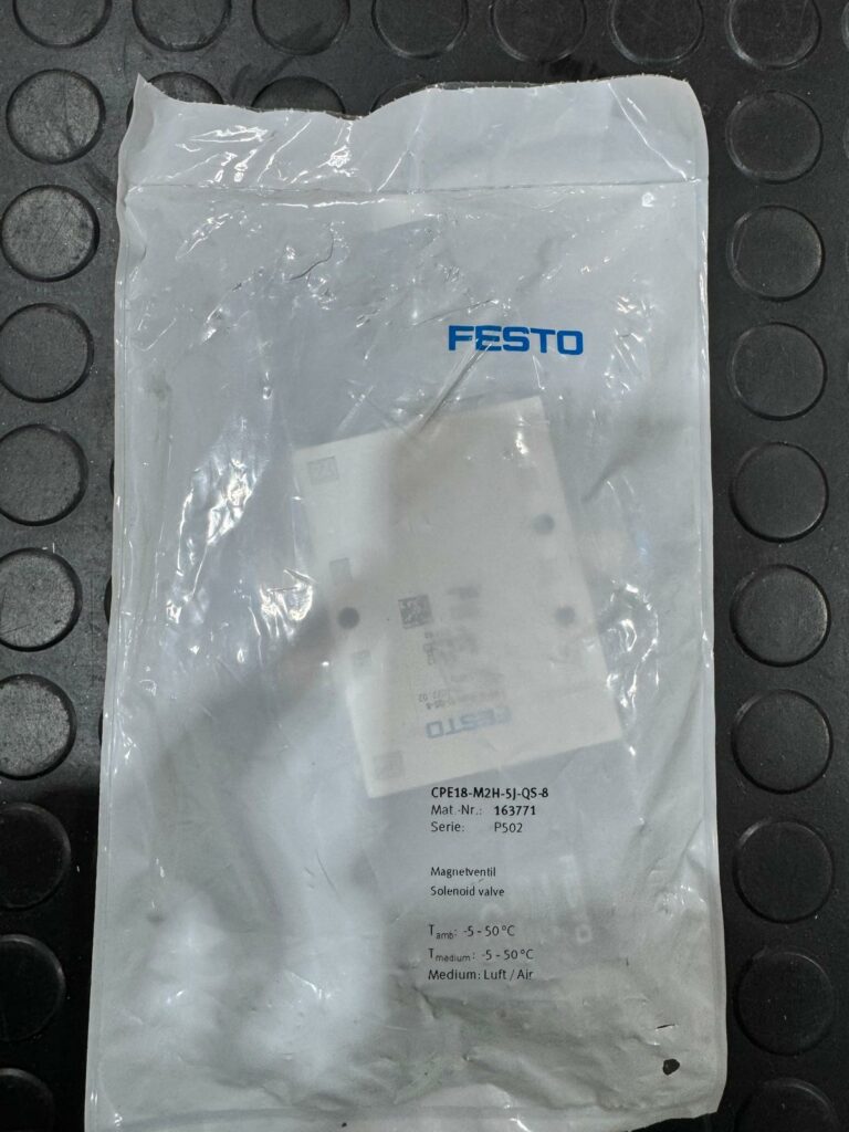 FESTO 163771 - immagine 2
