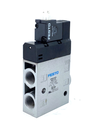 FESTO 163169 - immagine 2