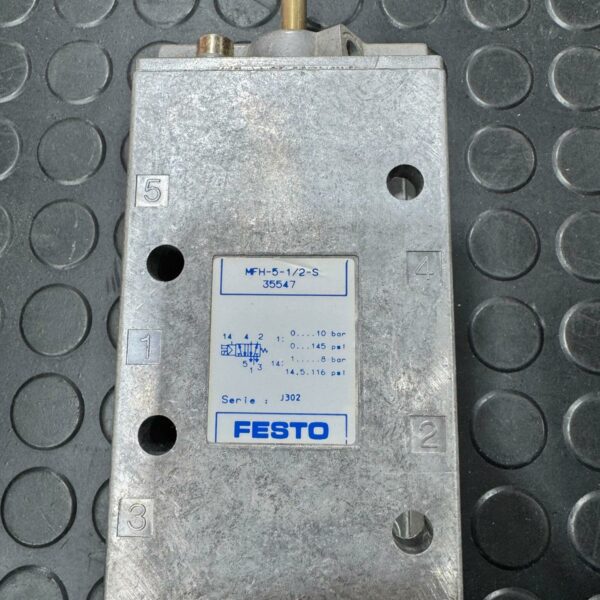 FESTO 35547 - immagine 2