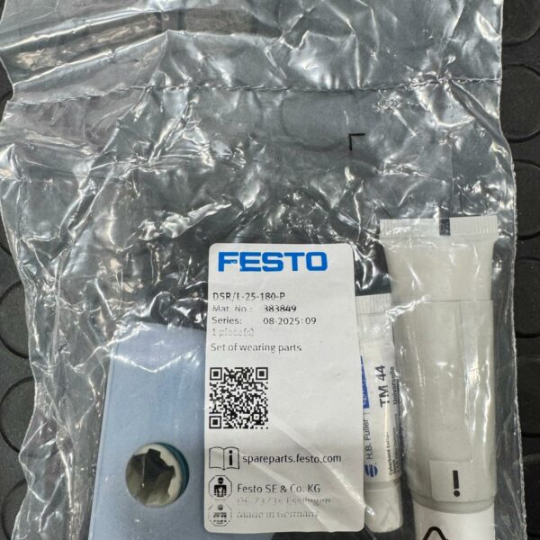 FESTO 383849 - immagine 2