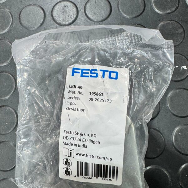 FESTO 195861 - immagine 2