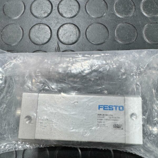 FESTO 536249 - immagine 2