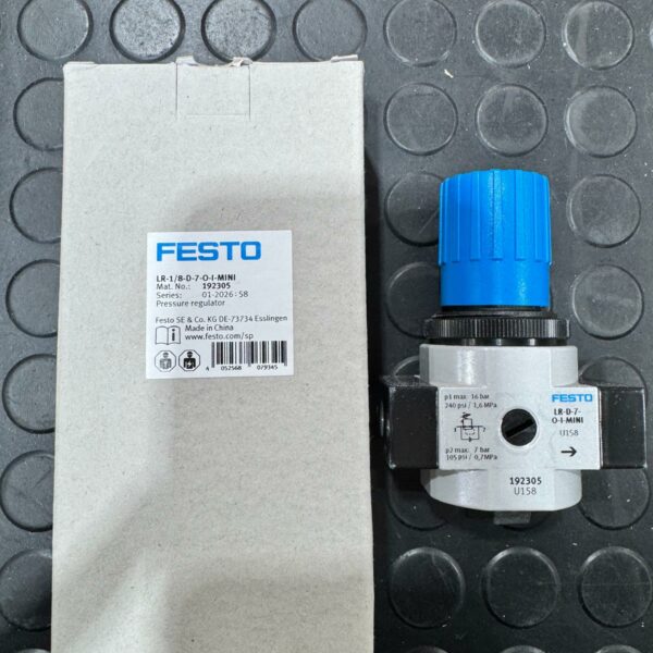FESTO 192305 - immagine 2