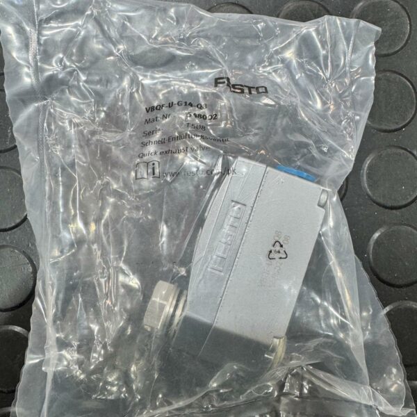 FESTO 548002 - immagine 2