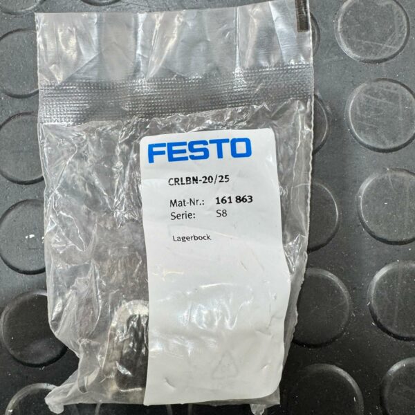 FESTO 161863 - immagine 2
