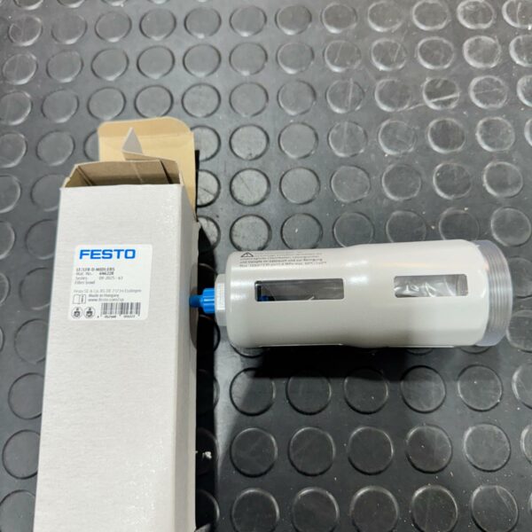 FESTO 646228 - immagine 2