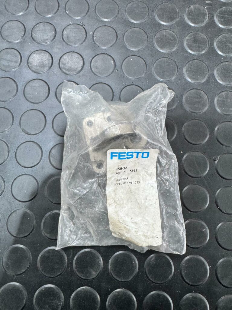 FESTO 5561 - immagine 2