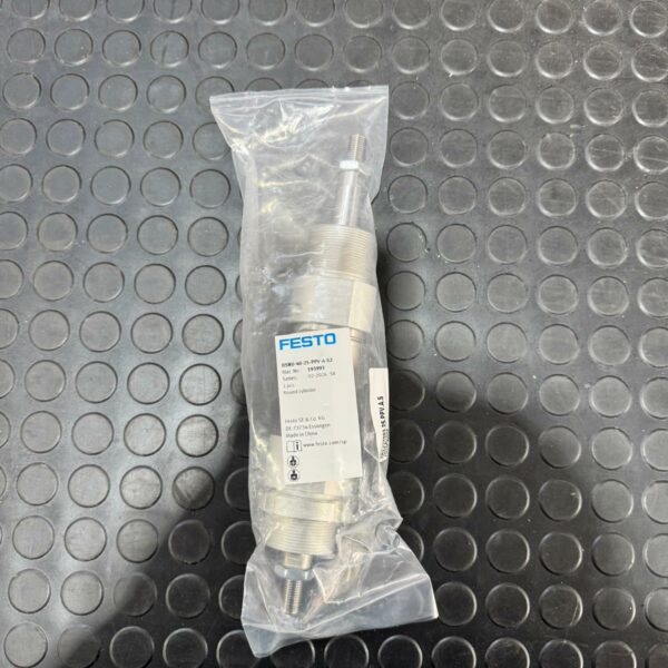 FESTO 193990.125.PPV.A.KP - immagine 2