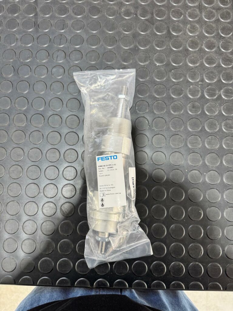 FESTO 193990.125.PPV.A.KP - immagine 2