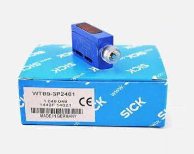 SICK 1049049 - immagine 2