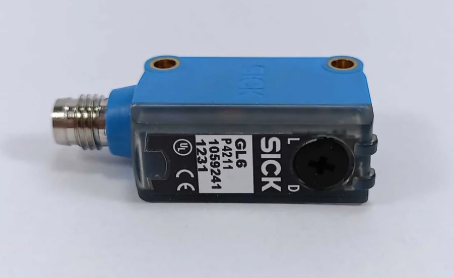 SICK 1059241 - immagine 2