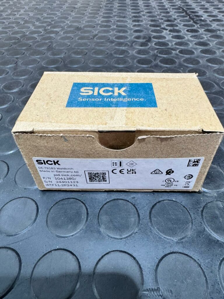 SICK 1041380 - immagine 2