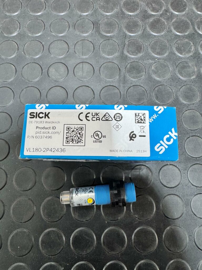 SICK 6037496 - immagine 2