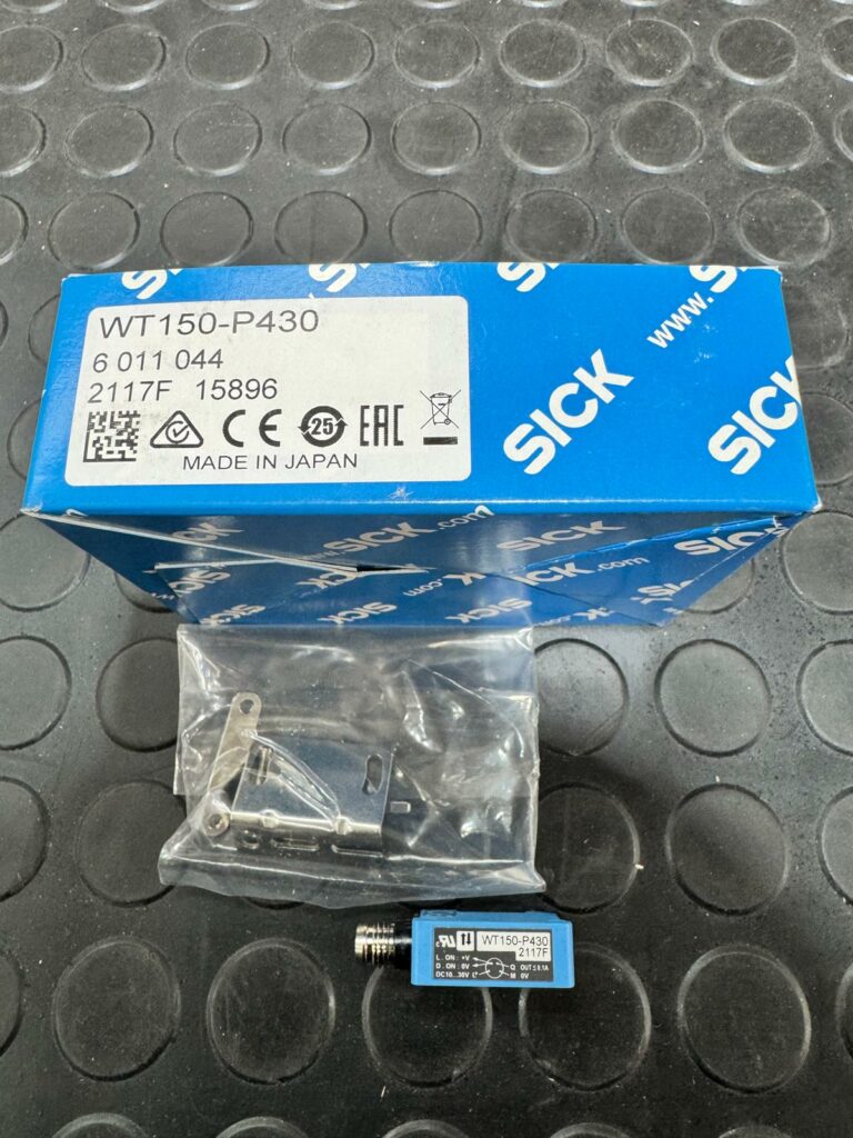 SICK 6011044 - immagine 2