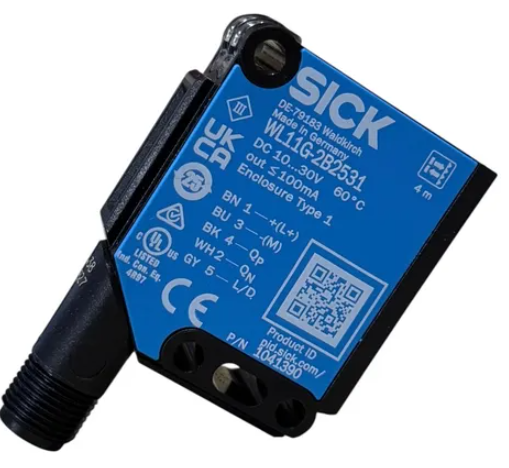 SICK 1047437 - immagine 2