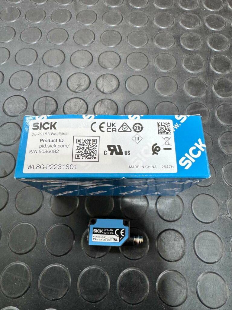 SICK 6036082 - immagine 2