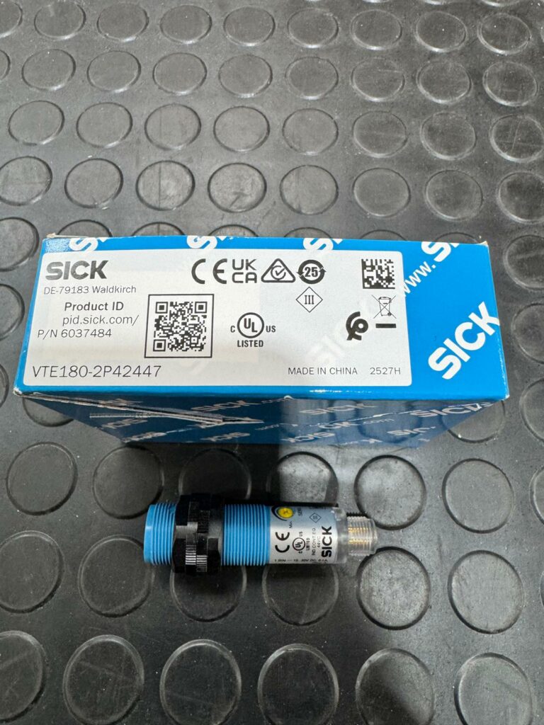 SICK 6037484 - immagine 2