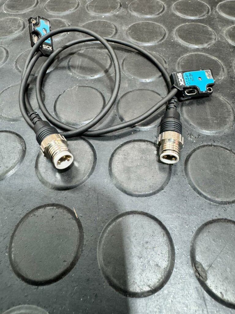 SICK 6030566 - immagine 2