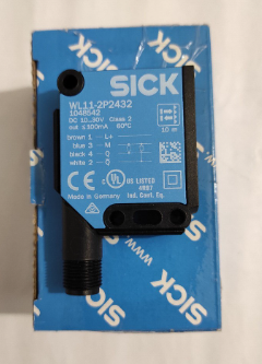 SICK 1048542 - immagine 2